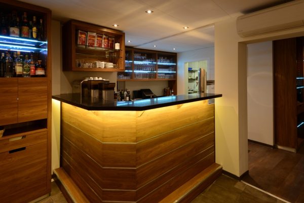 Adler Restaurant, Kornwestheim