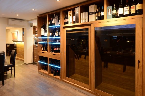 Adler Restaurant, Kornwestheim
