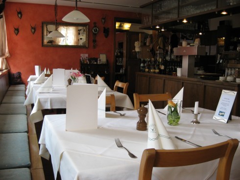 Gasthaus Zum Hirsch GmbH