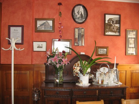 Gasthaus Zum Hirsch GmbH