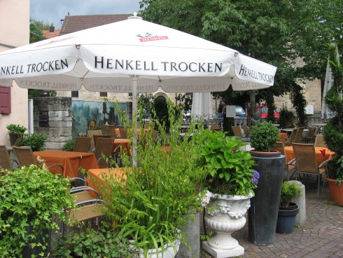 Gasthaus Zum Hirsch GmbH