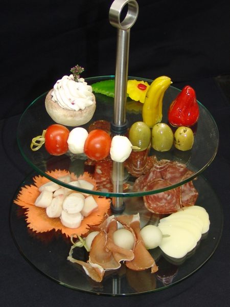 Ristorante La Romantica