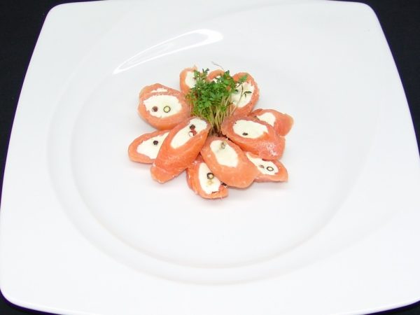 Ristorante La Romantica