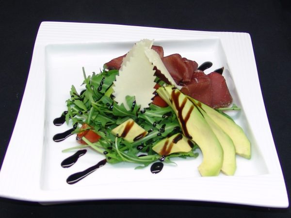 Ristorante La Romantica