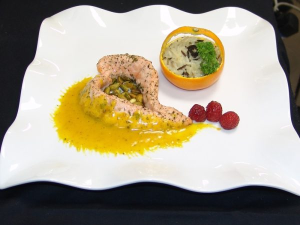 Ristorante La Romantica