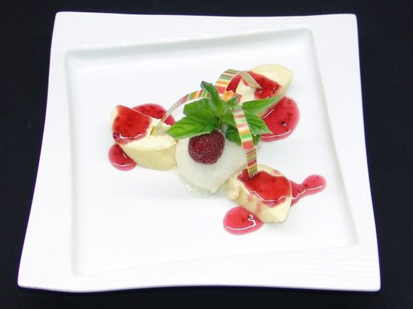 Ristorante La Romantica
