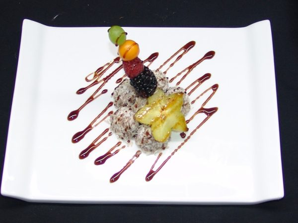 Ristorante La Romantica