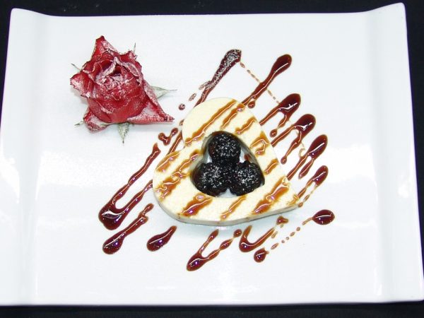 Ristorante La Romantica