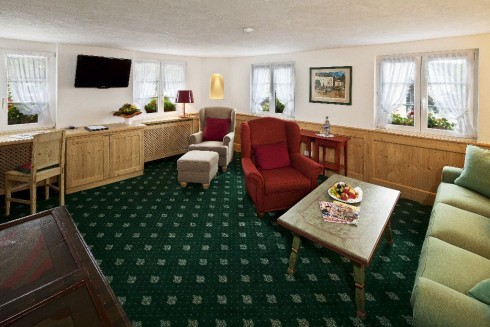 Hotel Schiff am Schluchsee