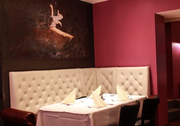 Zarathustra Restaurant