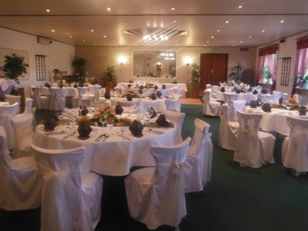 Restaurant Zum Weissenstein 