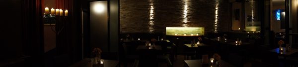 Gaston Bar-Restaurant-Lounge
