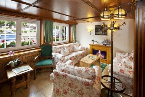 Hotel Schiff am Schluchsee