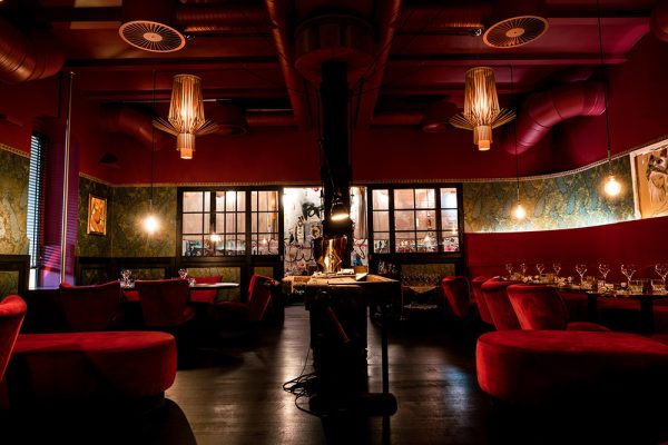 Off Club Hamburg
