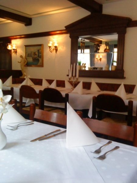 Restaurant Syrtaki