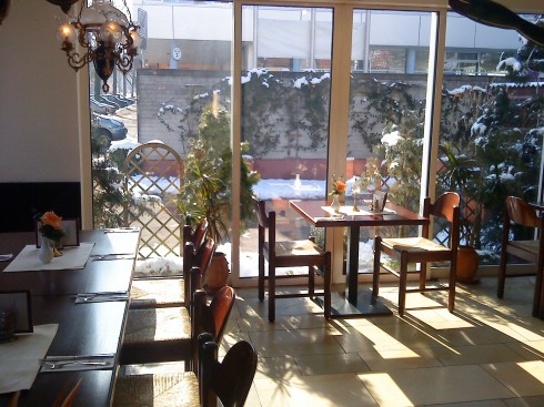 Restaurant Syrtaki