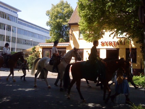 Restaurant Syrtaki