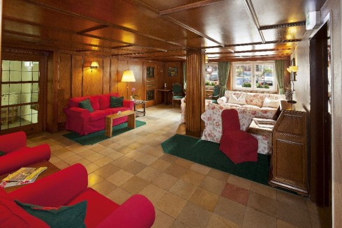 Hotel Schiff am Schluchsee