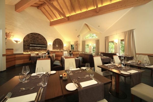 Hotel Restaurant Klostermühle KG