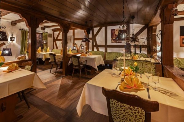 Landhotel Albers, Schmallenberg