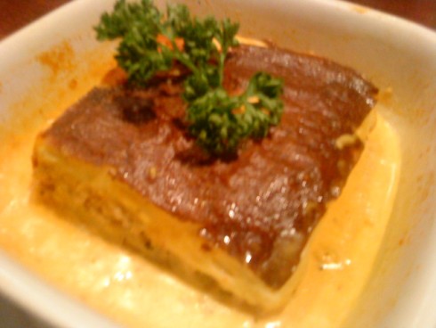 Restaurant Syrtaki