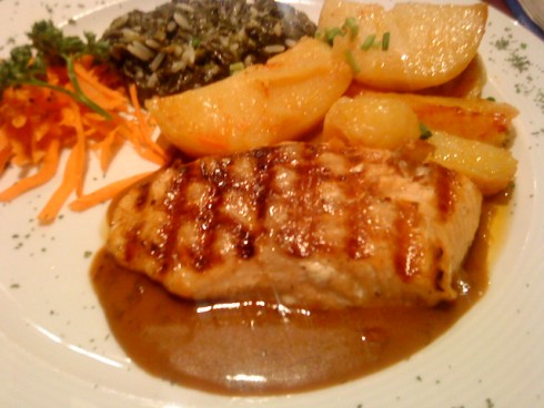 Restaurant Syrtaki