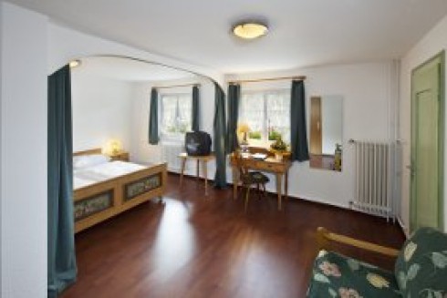 Hotel Schiff am Schluchsee
