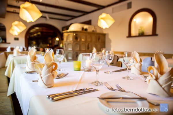 Hotel-Restaurant Spessartstuben