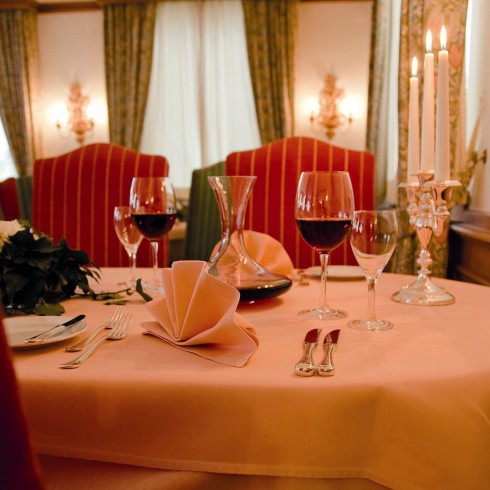 Landhotel Hirsch Bebenhausen