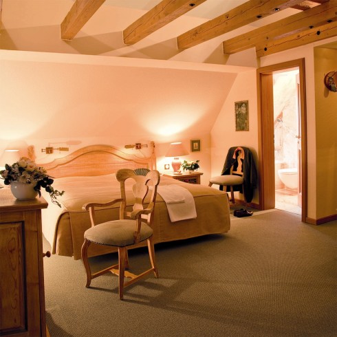 Landhotel Hirsch Bebenhausen