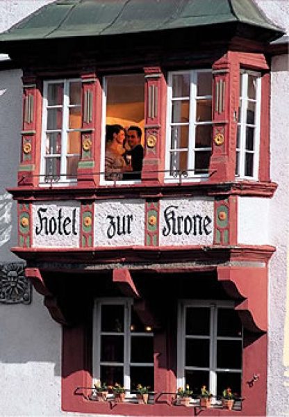 Hotel zur Krone