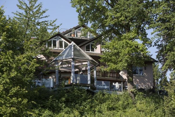 Waldschenke, Schömberg