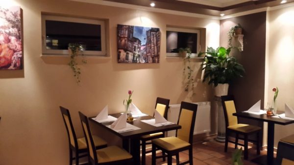 Restaurant Kebab House