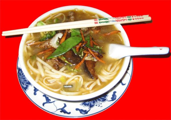 China Restaurant Kink-Lon