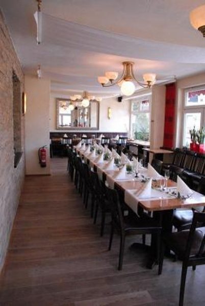 Stumbergers Hotel - Restaurant - Cafe