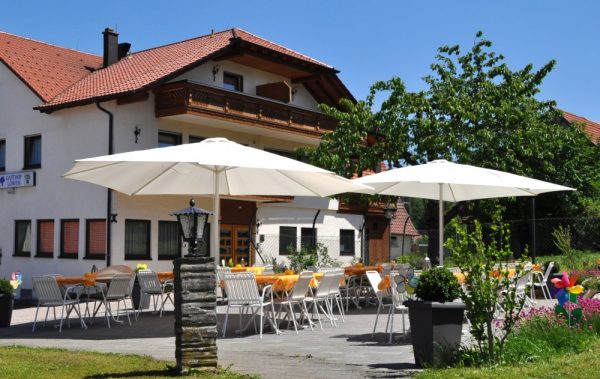 Gasthof Löwen