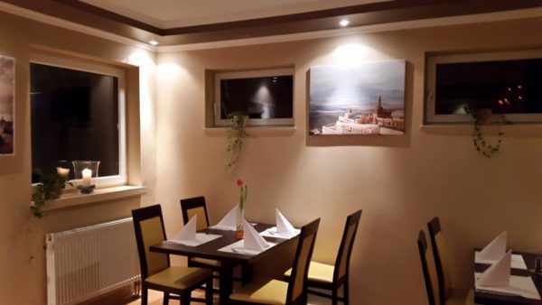 Restaurant Kebab House