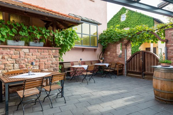 Behl's Restaurant