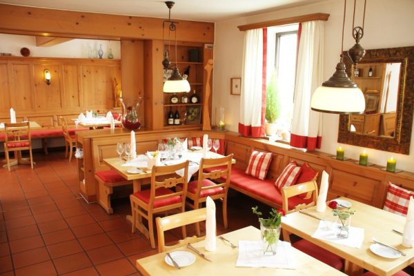 ADLER Landhotel