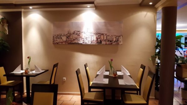 Restaurant Kebab House