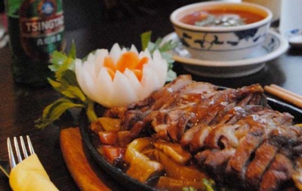 China Thai Wok