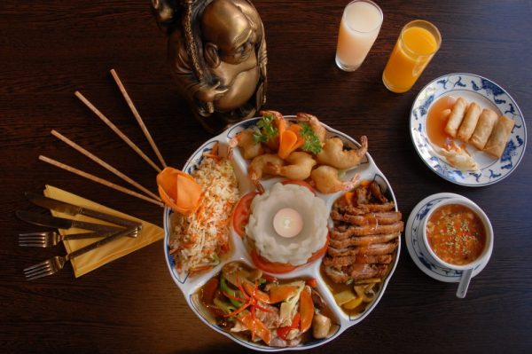 China Thai Wok