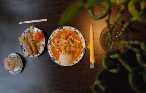 China Thai Wok