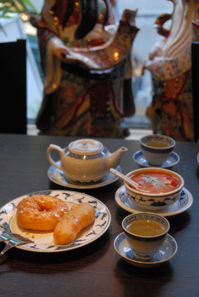 China Thai Wok