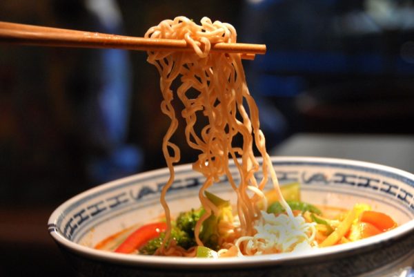 China Thai Wok