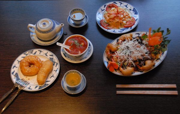 China Thai Wok