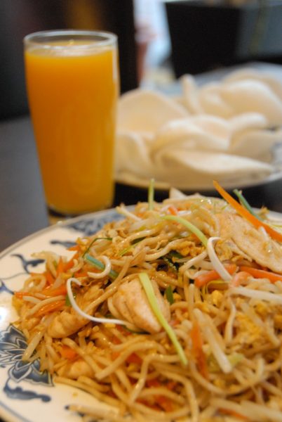 China Thai Wok