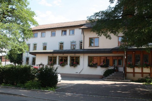 Restaurant Restaurant & Hotel Becher in Donzdorf