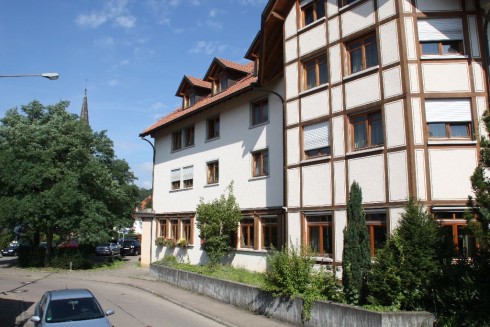 Restaurant & Hotel Becher