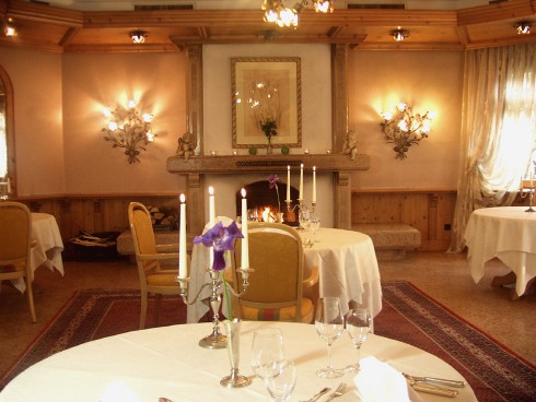 Restaurant & Hotel Becher